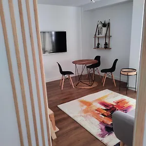 Oasis-triana's Hallway Apartamento
