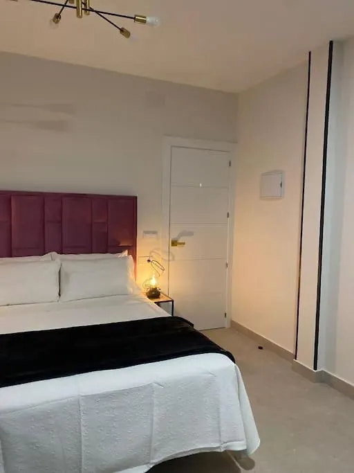 Beautiful Rooms Nº4 Camas 0*,  Spain
