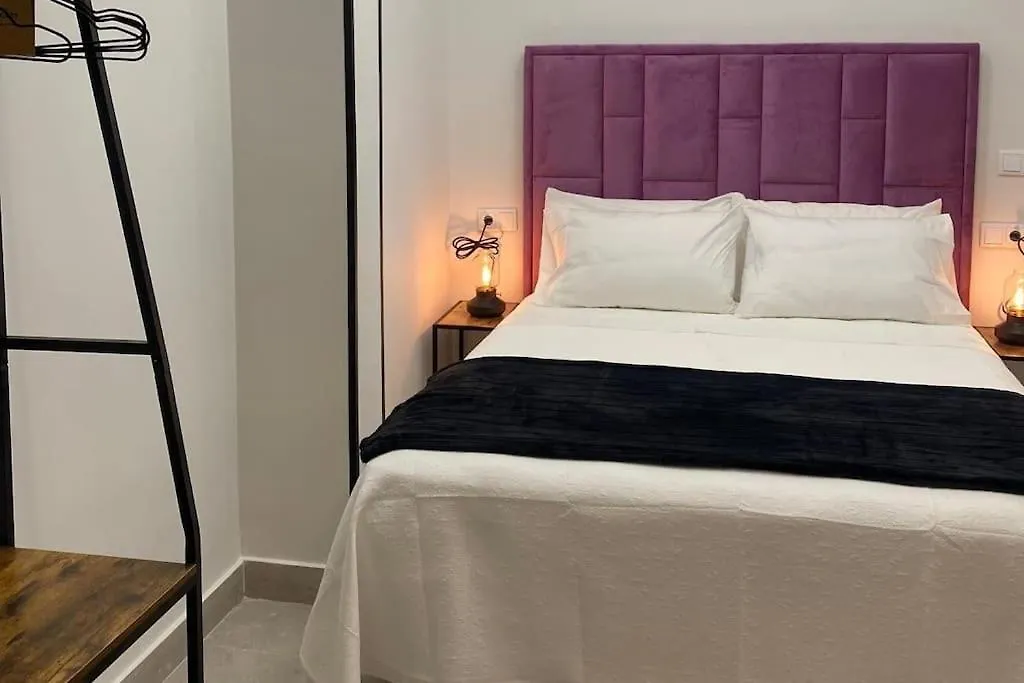 Beautiful Rooms Nº4 contacts