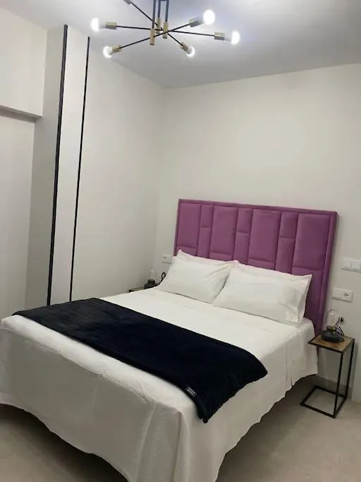 Apartment Beautiful Rooms Nº4 Camas